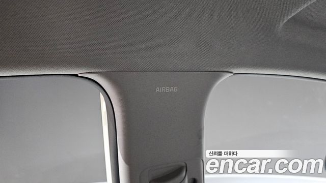 Kia morning 2017 — photo 29
