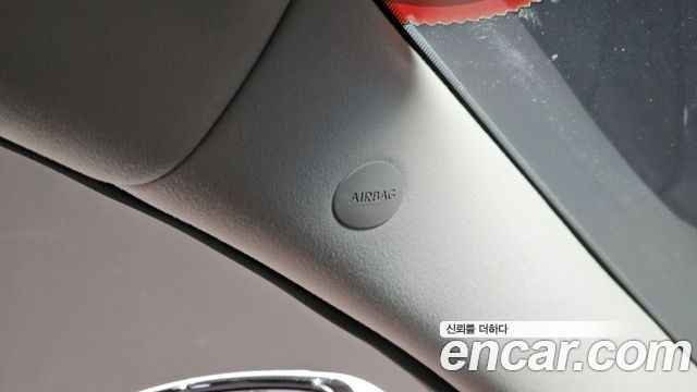 Kia K7 2015 — photo 29