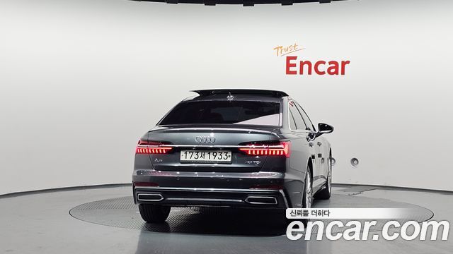 Audi A6 2020 — photo 4