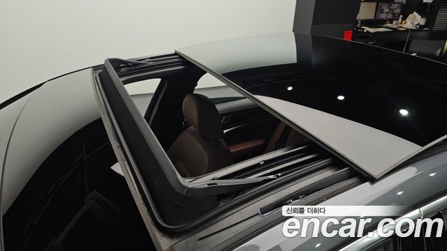 Audi A6 2020 — photo 19