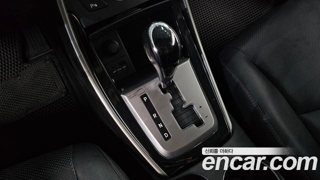 Hyundai AVANTE 2014 — photo 9
