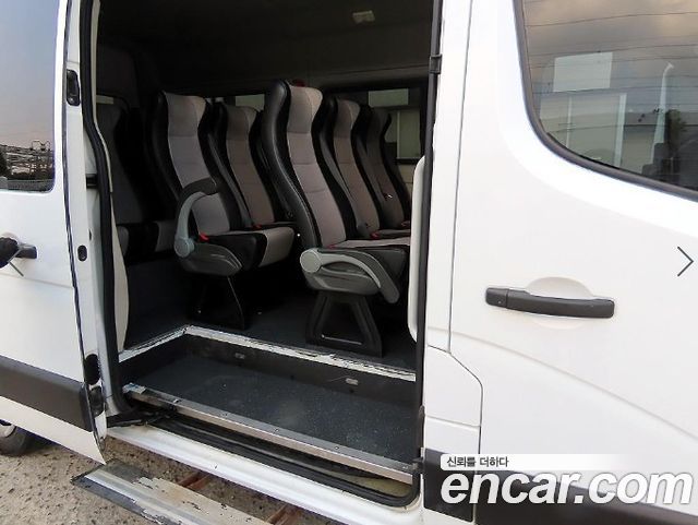 Renault Korea Master 2020 — photo 7