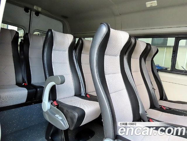 Renault Korea Master 2020 — photo 8