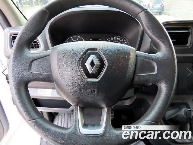 Renault Korea Master 2020 — photo 10