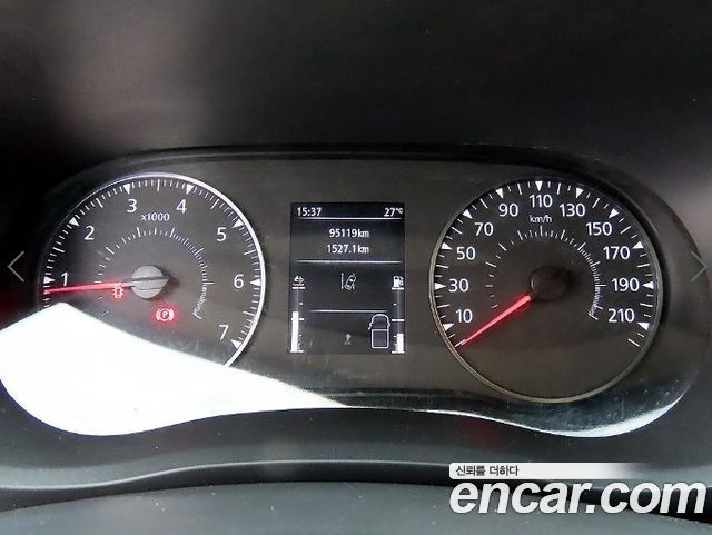 Renault Korea Master 2020 — photo 11