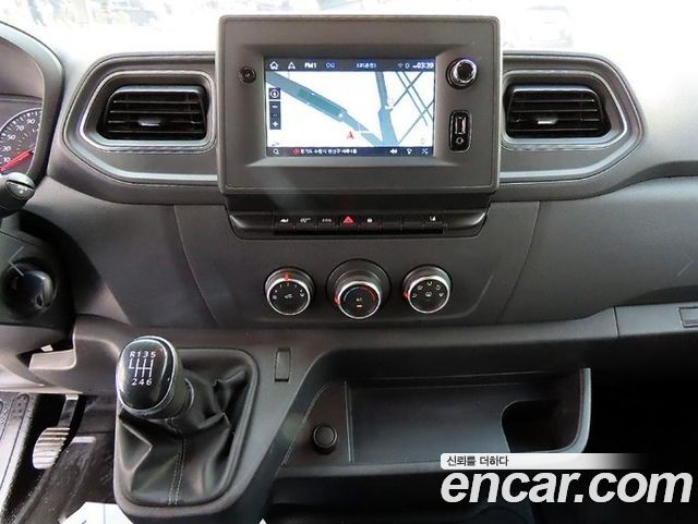 Renault Korea Master 2020 — photo 14
