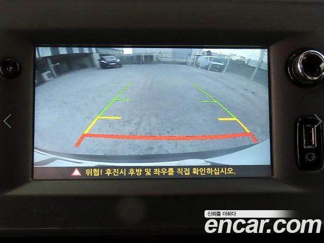 Renault Korea Master 2020 — photo 15