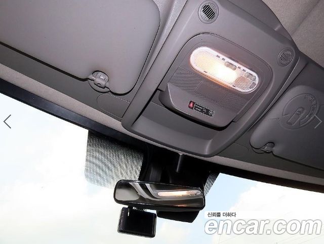 Renault Korea Master 2020 — photo 16
