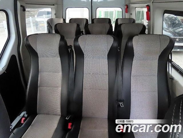 Renault Korea Master 2020 — photo 17