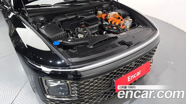 Hyundai Grandeur 2025 — photo 6