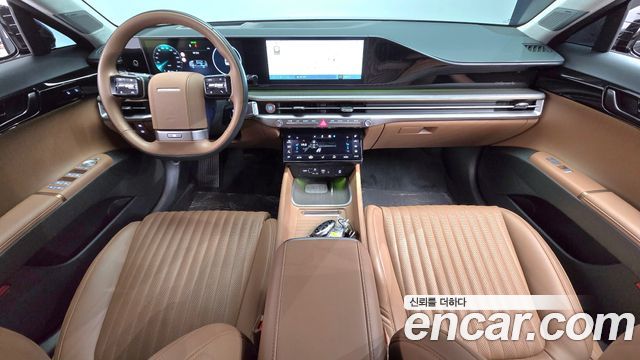 Hyundai Grandeur 2025 — photo 7