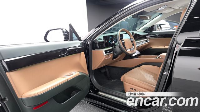 Hyundai Grandeur 2025 — photo 10