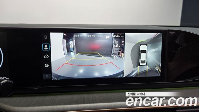 Hyundai Grandeur 2025 — photo 13