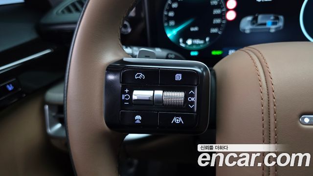 Hyundai Grandeur 2025 — photo 14
