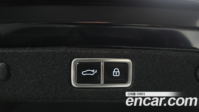 Hyundai Grandeur 2025 — photo 15
