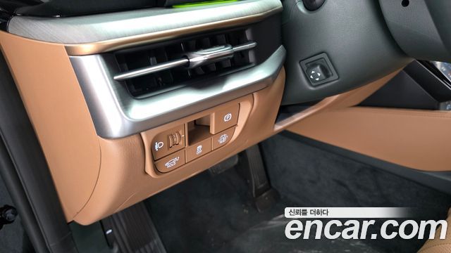 Hyundai Grandeur 2025 — photo 18