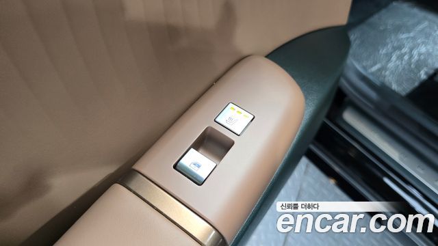 Hyundai Grandeur 2025 — photo 19