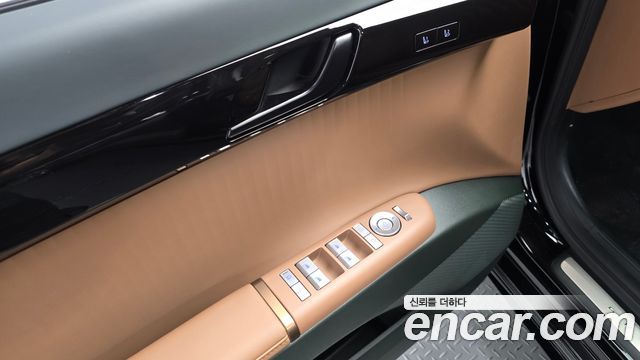 Hyundai Grandeur 2025 — photo 20