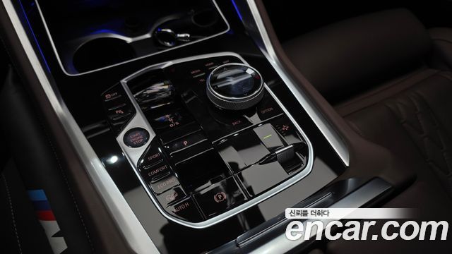 BMW X6 2025 — photo 12