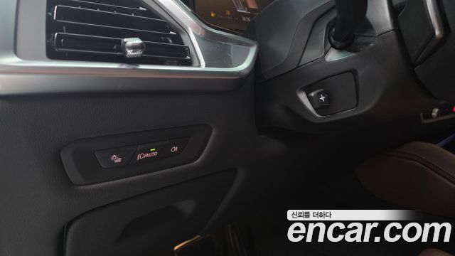 BMW X6 2025 — photo 24