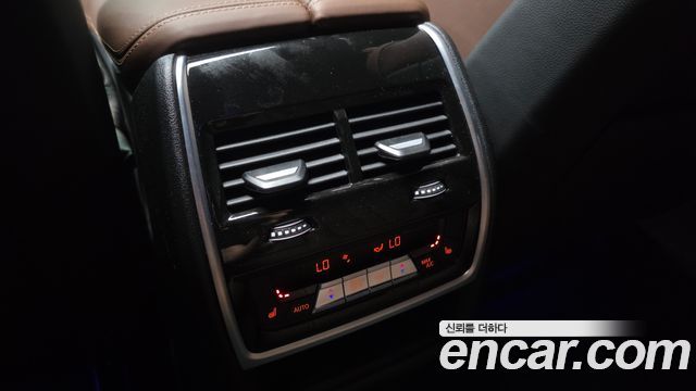 BMW X6 2025 — photo 26