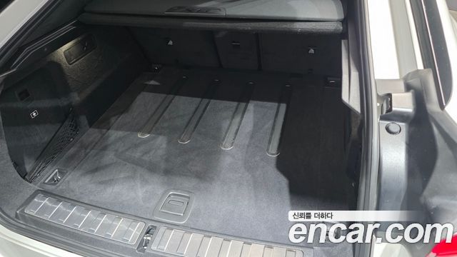BMW X6 2025 — photo 30