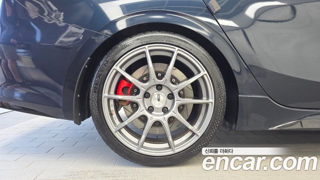Kia K3 2019 — photo 5