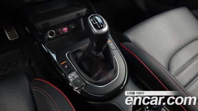 Kia K3 2019 — photo 12