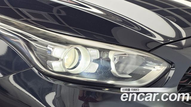 Kia K3 2019 — photo 8