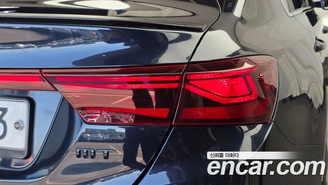 Kia K3 2019 — photo 9