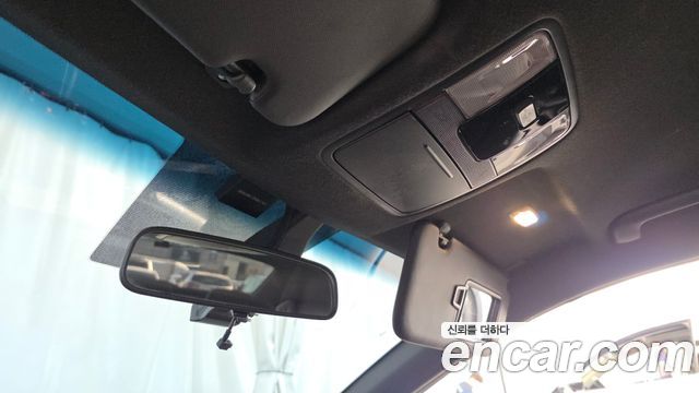 Kia K3 2019 — photo 16