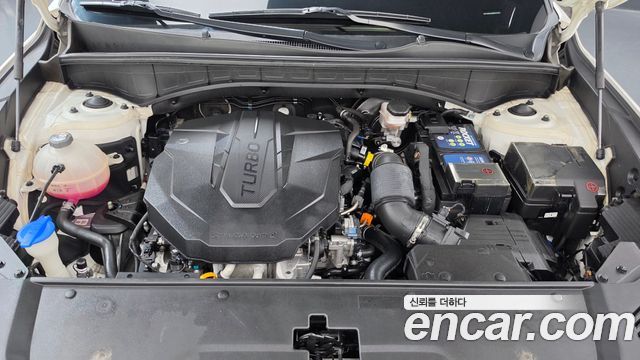Kia Sorento 2021 — photo 6