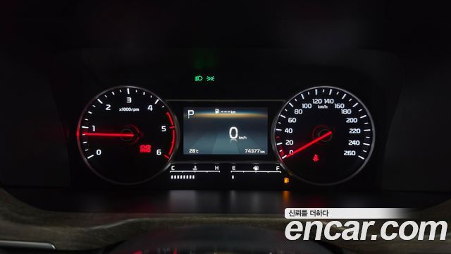 Kia Sorento 2021 — photo 11