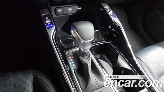 Kia Sorento 2021 — photo 12