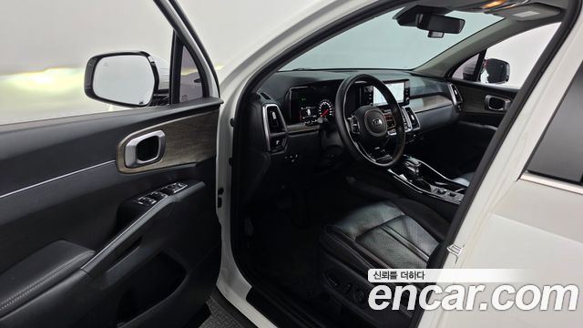 Kia Sorento 2021 — photo 13