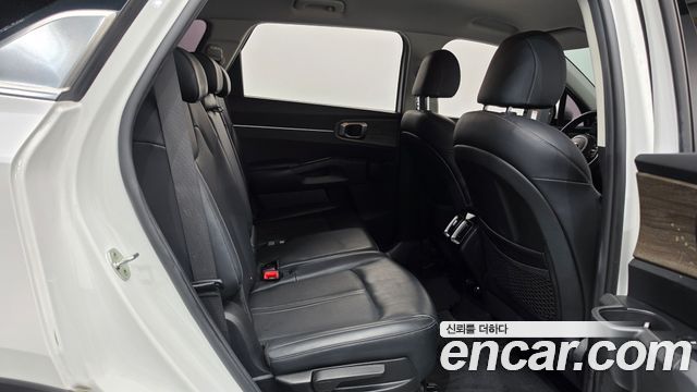 Kia Sorento 2021 — photo 17