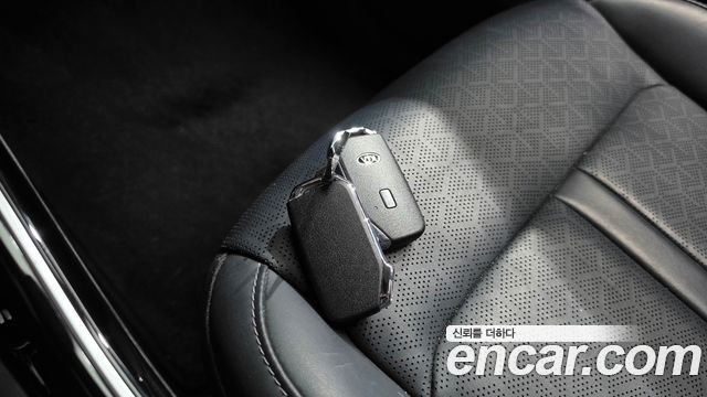 Kia Sorento 2021 — photo 21