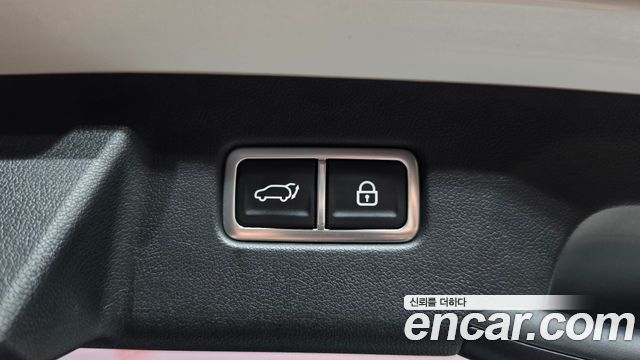 Kia Sorento 2021 — photo 24