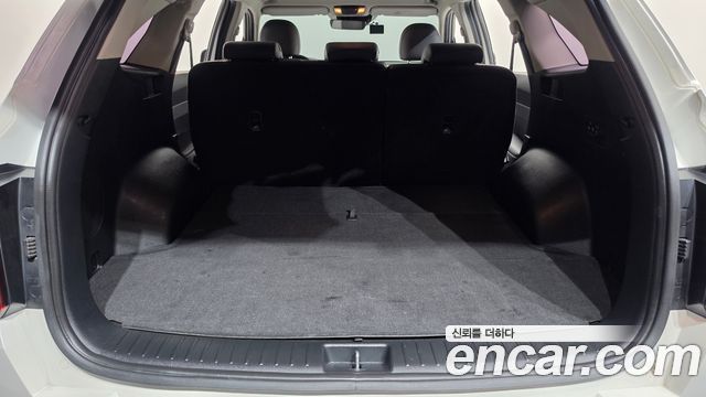 Kia Sorento 2021 — photo 25