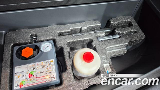 Kia Sorento 2021 — photo 26