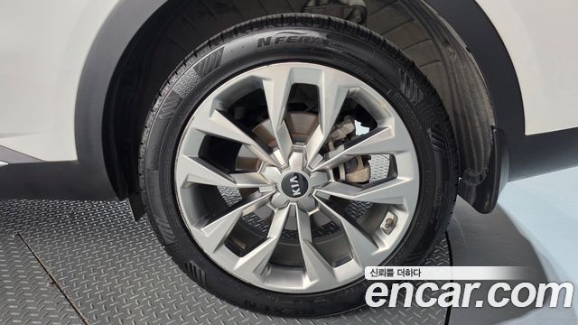 Kia Sorento 2021 — photo 7
