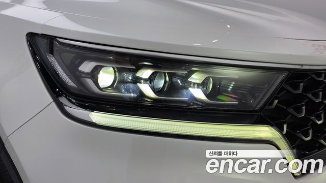 Kia Sorento 2021 — photo 8