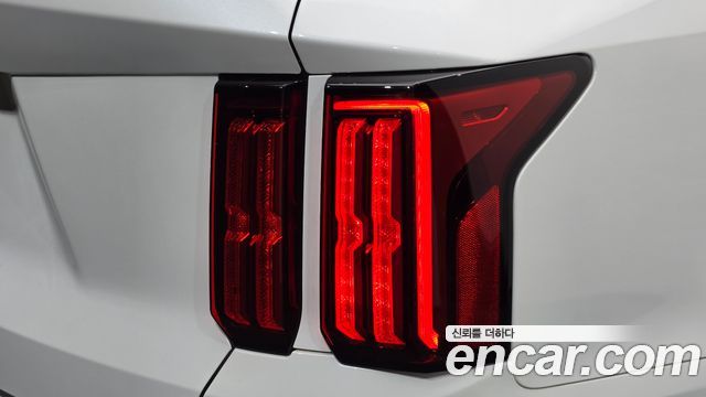 Kia Sorento 2021 — photo 9