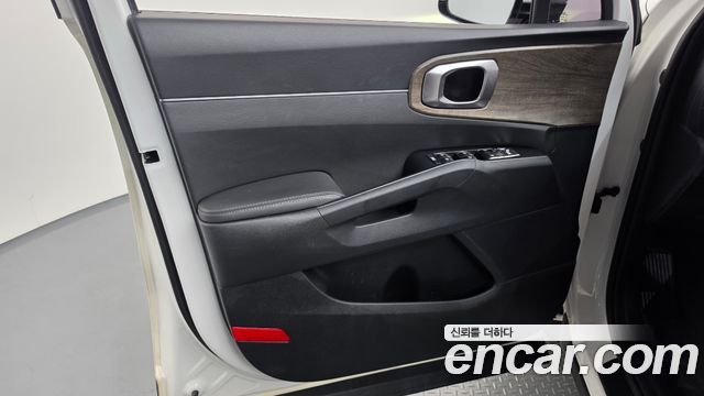Kia Sorento 2021 — photo 14