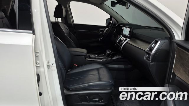 Kia Sorento 2021 — photo 16
