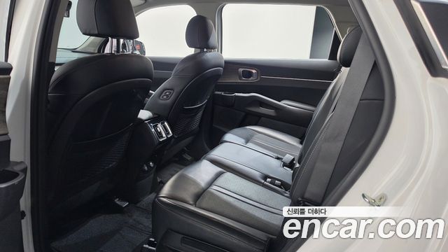 Kia Sorento 2021 — photo 27