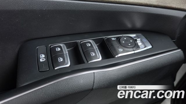 Kia Sorento 2021 — photo 33