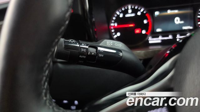 Kia Sorento 2021 — photo 34