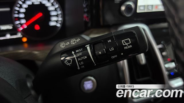 Kia Sorento 2021 — photo 35