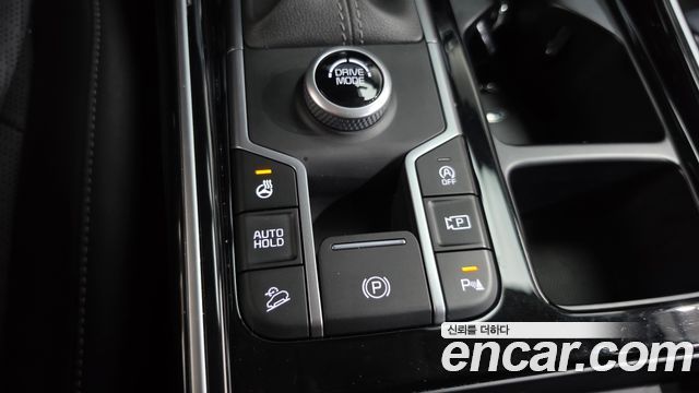Kia Sorento 2021 — photo 36